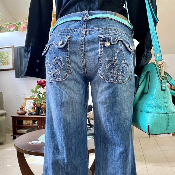 Jeans by RUE 21 - Picture 3 of 3